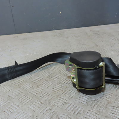 Ceinture avant droite Peugeot 406 Coupé (8C) 2.2 hdi (2000-2004) 2 portes