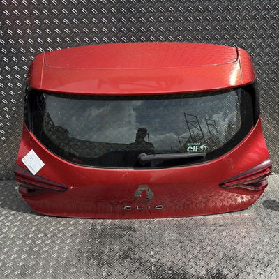 Hayon Renault CLIO V (B7_) 1.0 tce 100 (b7mt) (2019)