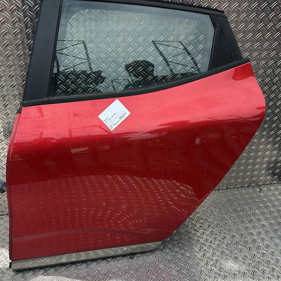 Porte arrière gauche Renault CLIO V (B7_) 1.0 tce 100 (b7mt) (2019)