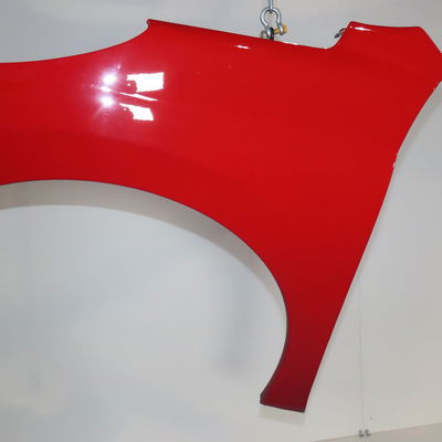 Aile avant gauche Peugeot 207-207 (WA_, WC_) 1.4 16v (2006-2013) 3 portes