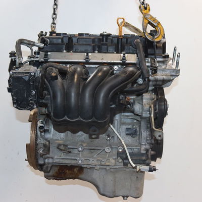 Moteur essence Opel AGILA (B) (H08) 1.2 (f68) (2010-2014) 5 portes