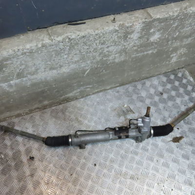 Cremaillere hydraulique Peugeot 406 Coupé (8C) 2.2 hdi (2000-2004) 2 portes