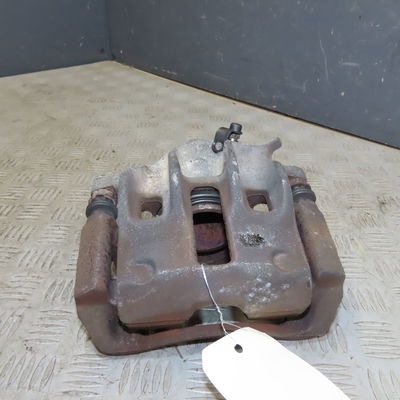 Etrier de frein avant gauche Peugeot 406 Coupé (8C) 2.2 hdi (2000-2004) 2 portes