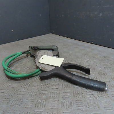 Levier frein a main Peugeot 406 Coupé (8C) 2.2 hdi (2000-2004) 2 portes