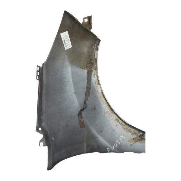 Aile avant gauche Ford FIESTA VI (CB1, CCN) 1.5 tdci (2012-2017)