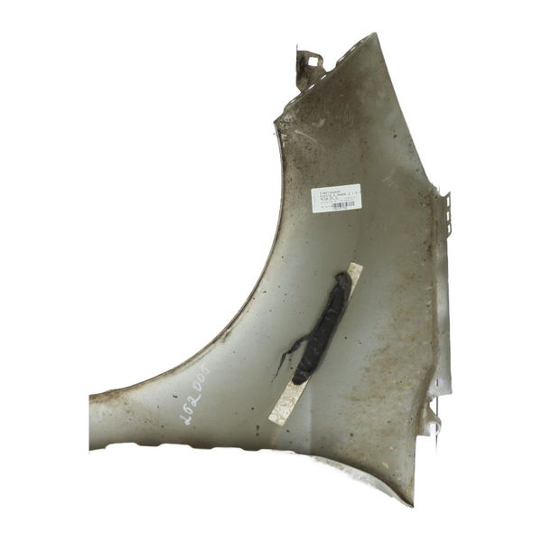 Aile avant droite Ford FIESTA VI (CB1, CCN) 1.5 tdci (2012-2017)