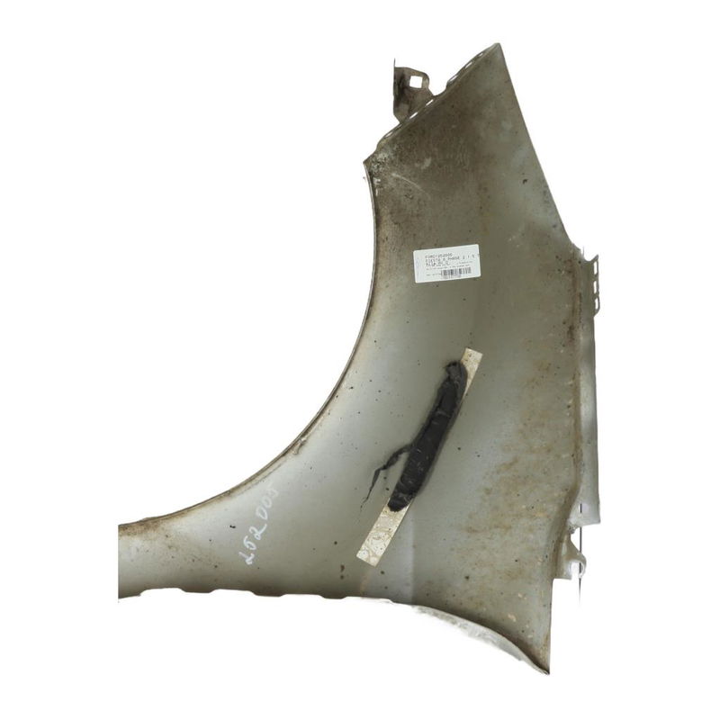 Aile avant droite Ford FIESTA VI (CB1, CCN) 1.5 tdci (2012-2017)