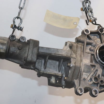 Boite de transfert Jeep PATRIOT (MK74) 2.0 crd 4x4 (2007-2017)