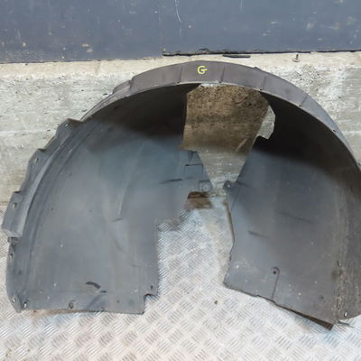 Pare-boue avant gauche Volvo S90 II (234) D3 (2016-2018)