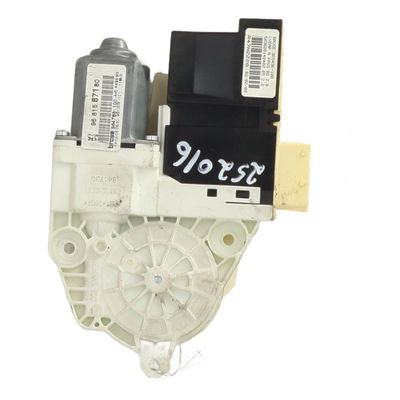 Mecanisme  moteur lève-glace avant droit Peugeot 307 Break (3E) 1.6 hdi (2005-2008) 5 portes