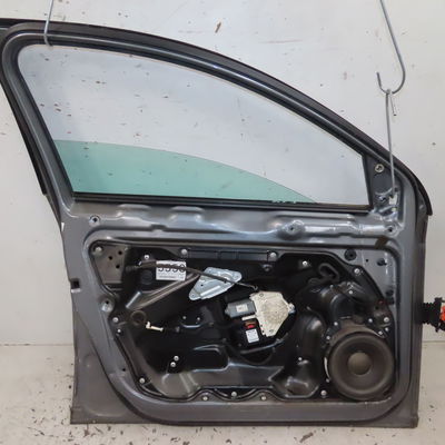 Porte avant gauche Volkswagen PASSAT B6 (3C2) 1.9 tdi (2005-2010) 4 portes