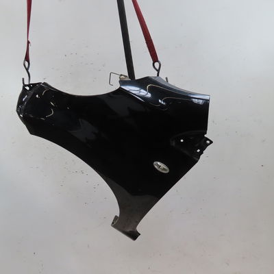 Aile avant gauche Peugeot 107 (PM_, PN_) 1.0 (2005-2014) 3 portes