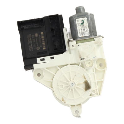 Mecanisme  moteur lève-glace avant droit Volkswagen GOLF PLUS V (5M1, 521) 1.6 fsi (2004-2008)
