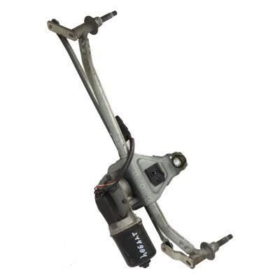 Moteur essuie-glace avant Opel VIVARO A Fourgon (X83) 2.0 cdti (f7) (2006-2014)