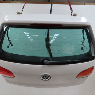 Hayon Volkswagen GOLF VI (5K1) 1.6 tdi (2009-2012) 5 portes