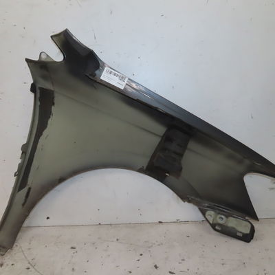 Aile avant gauche Volkswagen POLO V (6R1, 6C1) 1.6 tdi (2009) 5 portes