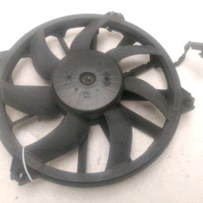 Ventilateur de refroidissement Peugeot 308 I (4A_, 4C_) 1.6 16v (2007-2014) 5 portes