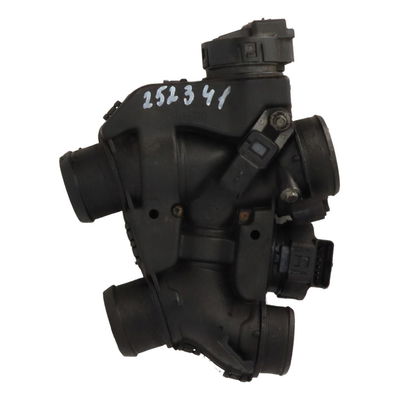 Doseur d'air Citroën C4 GRAND PICASSO I (UA_) 1.6 hdi (2006-2011) 5 portes