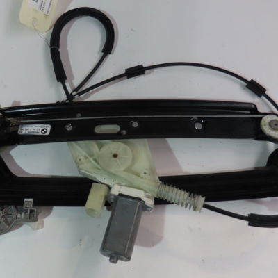 Mecanismemoteur leve-glace avg Bmw 1 (E81) 130 i (2006-2011)