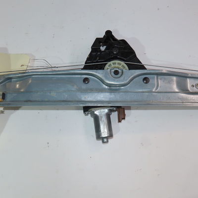 Mecanisme  moteur lève-glace avant droit Dacia JOGGER 1.0 tce 100 eco-g (rkmt) (2022)