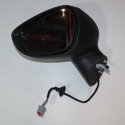 Retroviseur exterieur electrique gauche Ford FIESTA VI (CB1, CCN) 1.5 tdci (2012-2017)