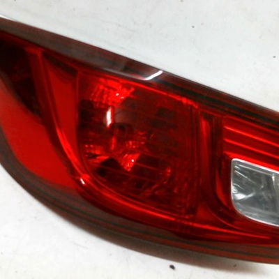 Feu arrière gauche Renault CLIO IV (BH_) 0.9 tce 90 (2012) 5 portes