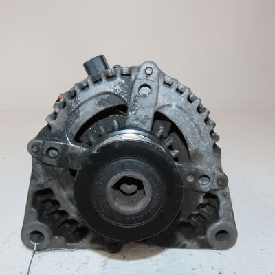 Alternateur Mazda 3 (BK) 1.6 mz-cd (2006-2009)