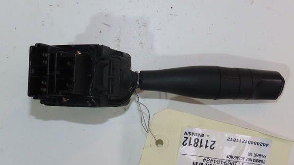 Commande eclairage Peugeot 106 II (1A_, 1C_) 1.1 i (1996-2004)