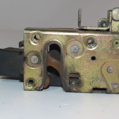 Serrure porte avg Peugeot 106 II (1A_, 1C_) 1.1 i (1996-2004)