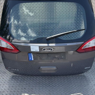 Hayon Ford GRAND C-MAX (DXA-CB7, DXA-CEU) 1.0 ecoboost (2012-2019)