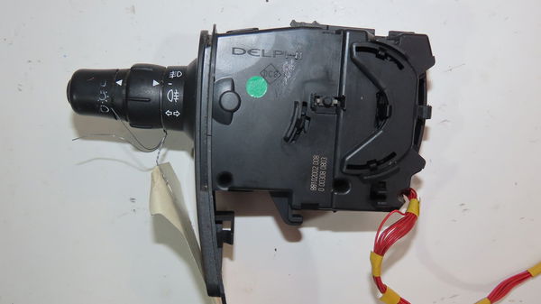 Commande eclairage Renault CLIO III (BR0-1, CR0-1) 1.5 dci (br17, cr17) (2005-2012) 5 portes
