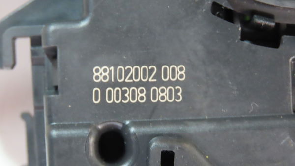 Commande eclairage Renault CLIO III (BR0-1, CR0-1) 1.5 dci (br17, cr17) (2005-2012) 5 portes