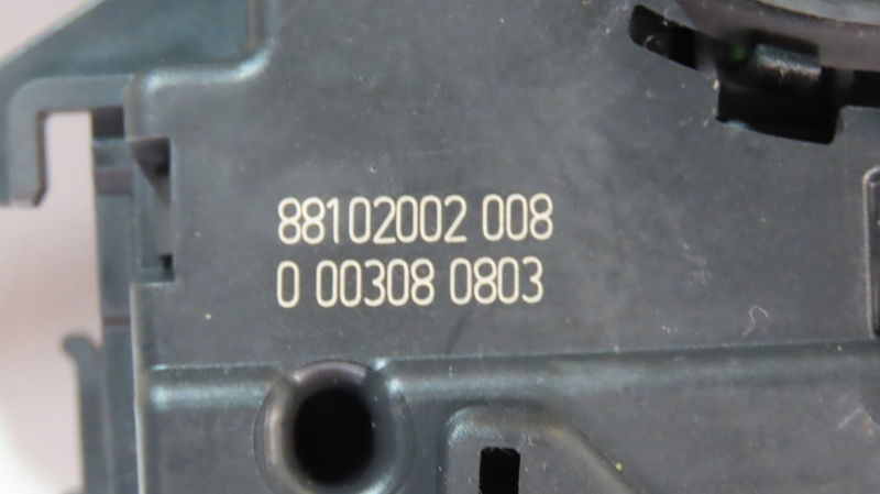 Commande eclairage Renault CLIO III (BR0-1, CR0-1) 1.5 dci (br17, cr17) (2005-2012) 5 portes