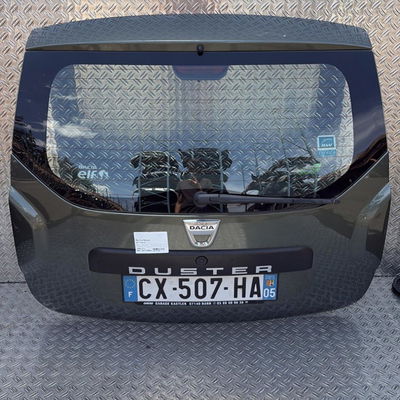 Hayon Dacia DUSTER (HS_) 1.5 dci (hsmc) (2010-2018)