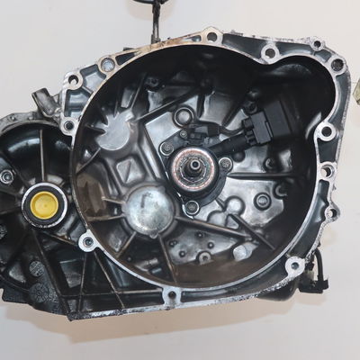 Boîte à vitesse automatique Citroën C4 PICASSO I Monospace (UD_) 2.0 hdi 150 (2009-2013) 5 portes
