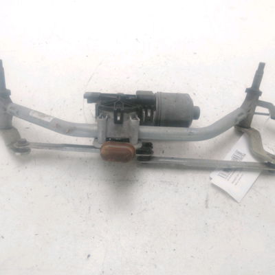 Moteur essuie-glace avant Peugeot 208 I (CA_, CC_) 1.6 hdi (2012) 5 portes