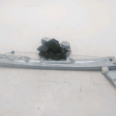 Mecanisme  moteur lève-glace avant droit Peugeot 308 I (4A_, 4C_) 1.6 16v (2007-2014) 5 portes