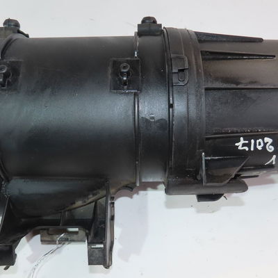 Boitier filtre a air Renault CLIO II (BB_, CB_) 1.2 (bb0a, bb0f, bb10, bb1k, bb28, bb2d, bb2h, cb0a,... (1998-2010) 5 portes