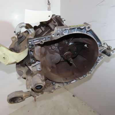 Boîte à vitesse mecanique Peugeot 2008 I (CU_) 1.6 bluehdi 100 (2015)