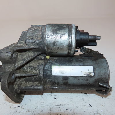 Démarreur Renault MEGANE III 3-5 portes (BZ0-1_, B3_) 1.5 dci (bz09, bz0d, bz1w, bz29, bz14) (2009) 5 portes