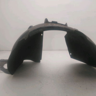 Pare-boue avant gauche Peugeot 208 I (CA_, CC_) 1.6 hdi (2012) 5 portes