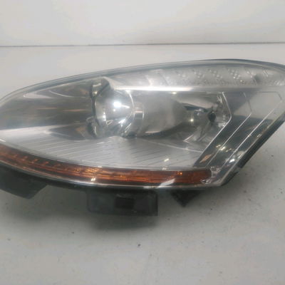 Phare gauche Citroën C4 PICASSO I Monospace (UD_) 1.6 hdi (2007-2013) 5 portes