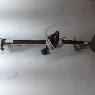 Attelage Renault KANGOO Express (FW0-1_) 1.5 dci 90 (fw0g, fw05, fw08, fw11) (2009) 4 portes