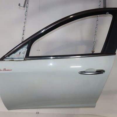 Porte avant gauche Alfa romeo GIULIETTA (940_) 2.0 jtdm (940fxe1a, 940fxg11) (2010-2020)