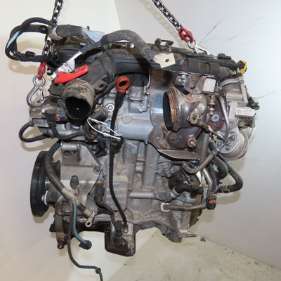 Moteur complet Peugeot 308 SW II (LC_, LJ_, LR_, LX_, L4_) 1.2 thp 110 (2014-2021)