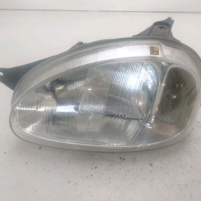 Phare gauche Opel CORSA B (S93) 1.4 i (f08, f68, m68) (1993-2000)