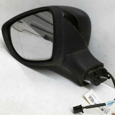 Retroviseur exterieur electrique gauche Renault CLIO IV (BH_) 0.9 tce 90 (2012) 5 portes