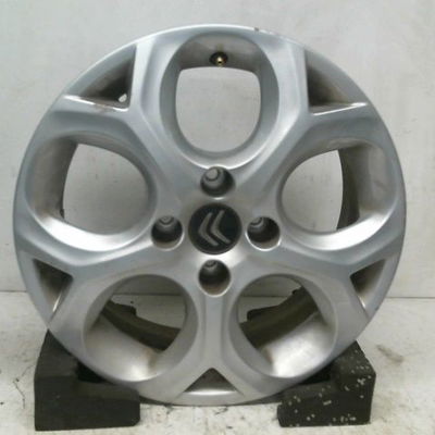 Jante aluminium Citroën C3 II (SC_) 1.4 (2009-2016) 5 portes