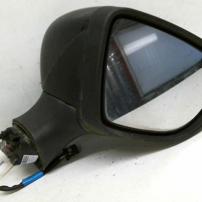 Retroviseur exterieur electrique droit Renault CLIO IV (BH_) 0.9 tce 90 (2012) 5 portes