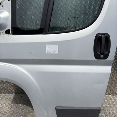 Porte avant gauche Peugeot BOXER Camionnette 2.2 hdi 110 (2011)